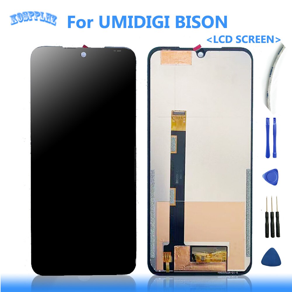 UMIDIGI Bison 2021 Bison Pro GT X10 Pro LCD ..